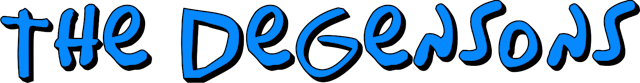 Degensons Logo